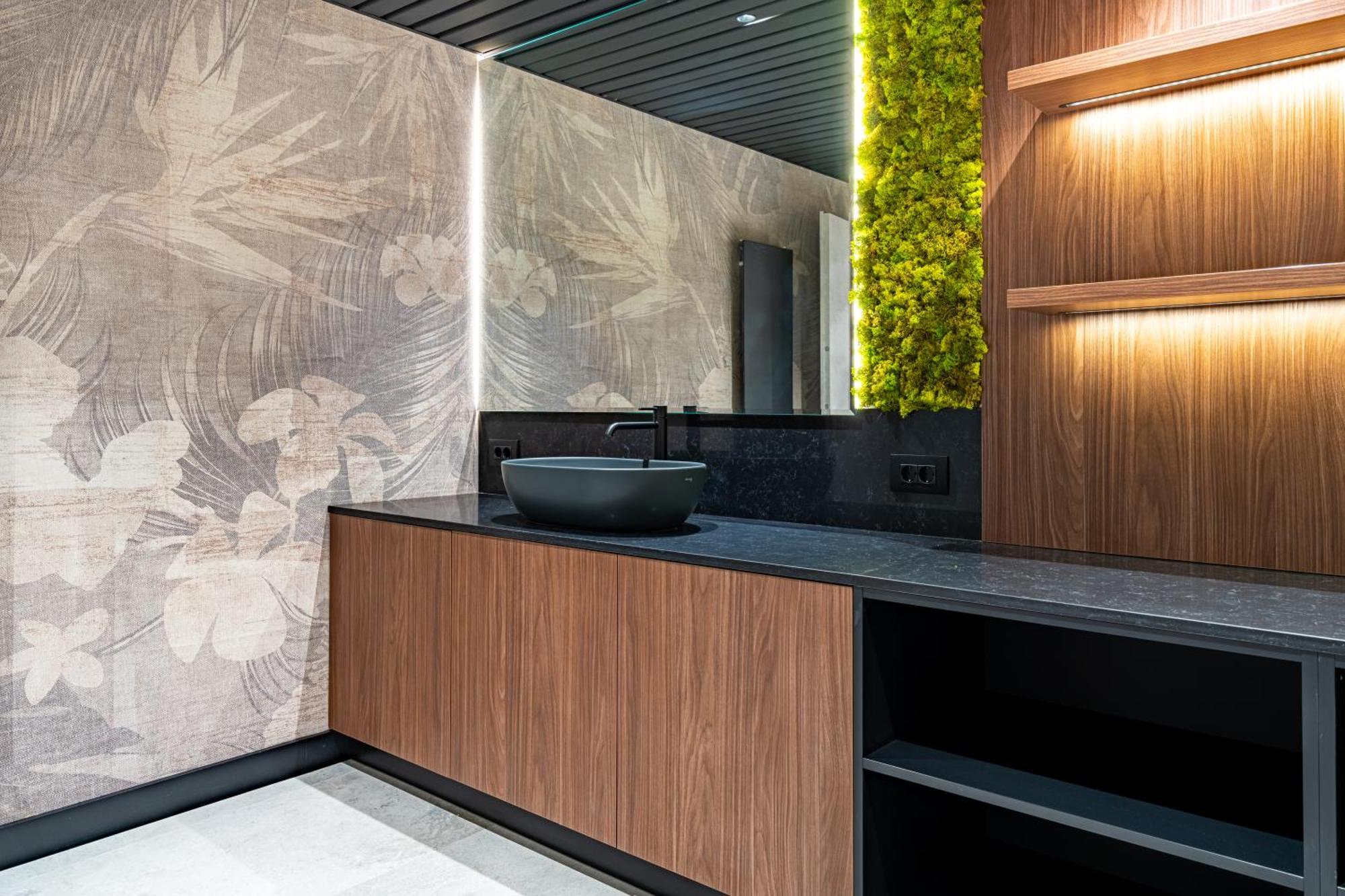 Novos Aparthotel บูคาเรสต์ ภายนอก รูปภาพ