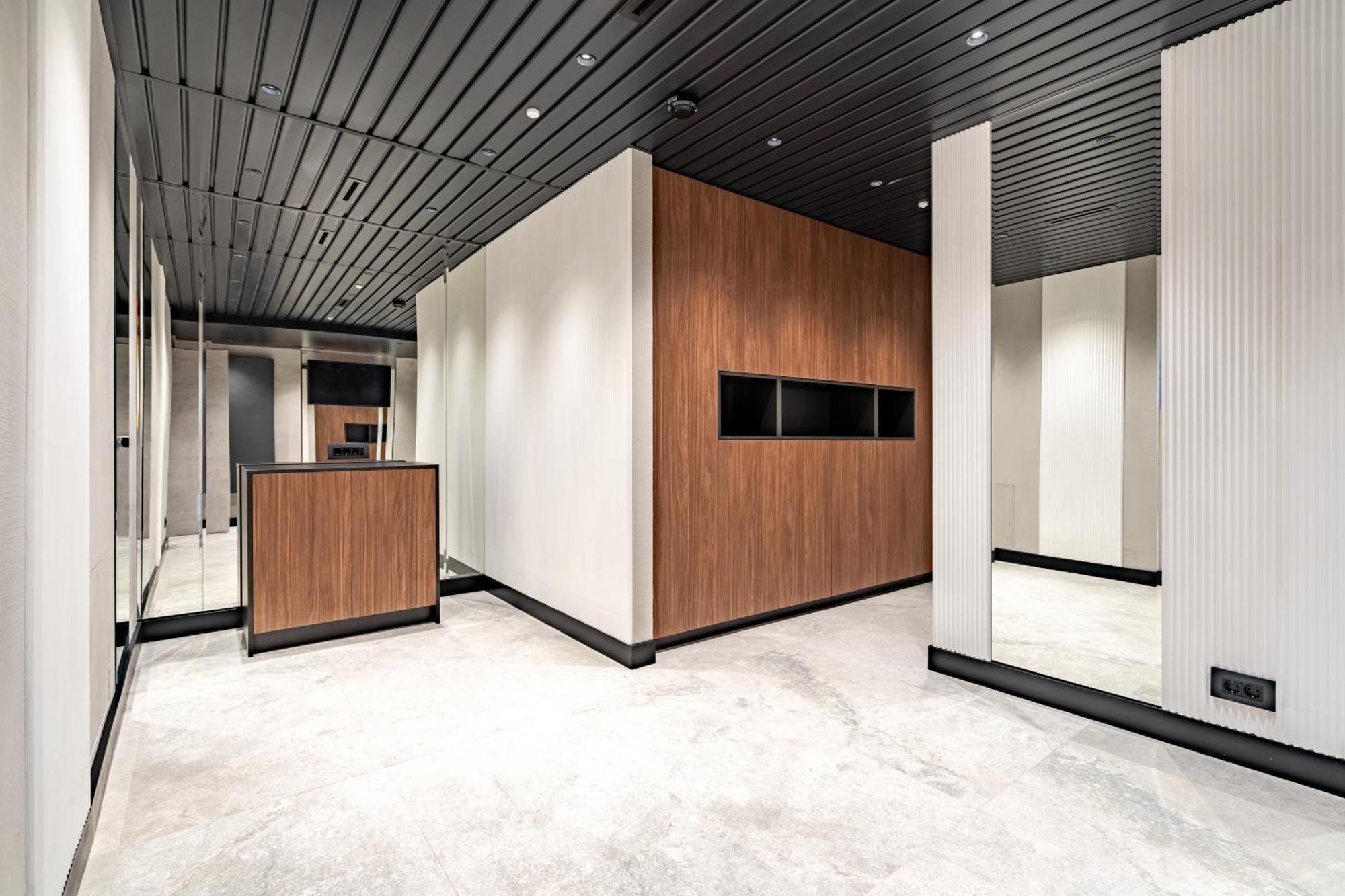Novos Aparthotel บูคาเรสต์ ภายนอก รูปภาพ